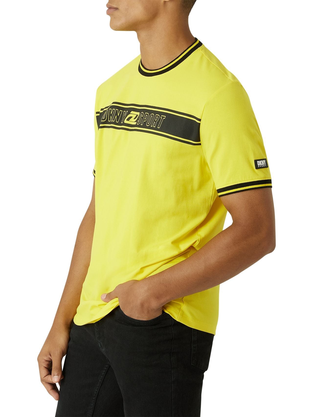 Troy Tee-Feelings Star