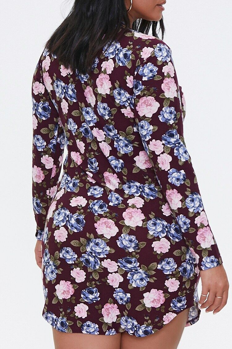 Plus Size Cutout Bodycon Dress-Feelings Star