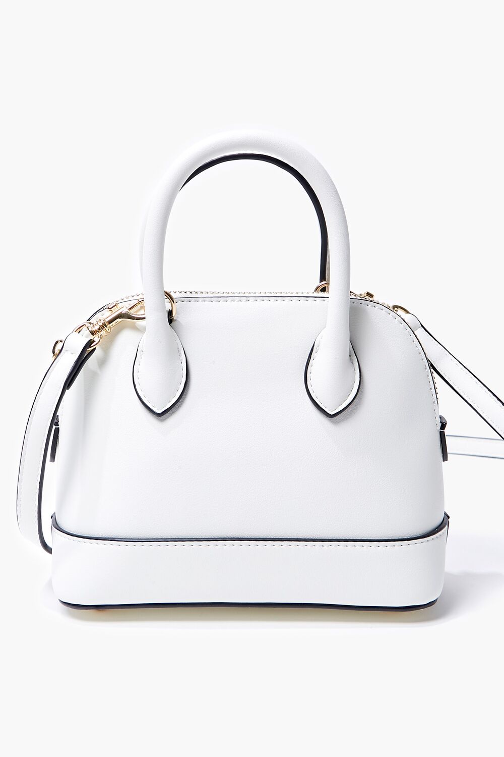 Satchel Crossbody Bag-Feelings Star