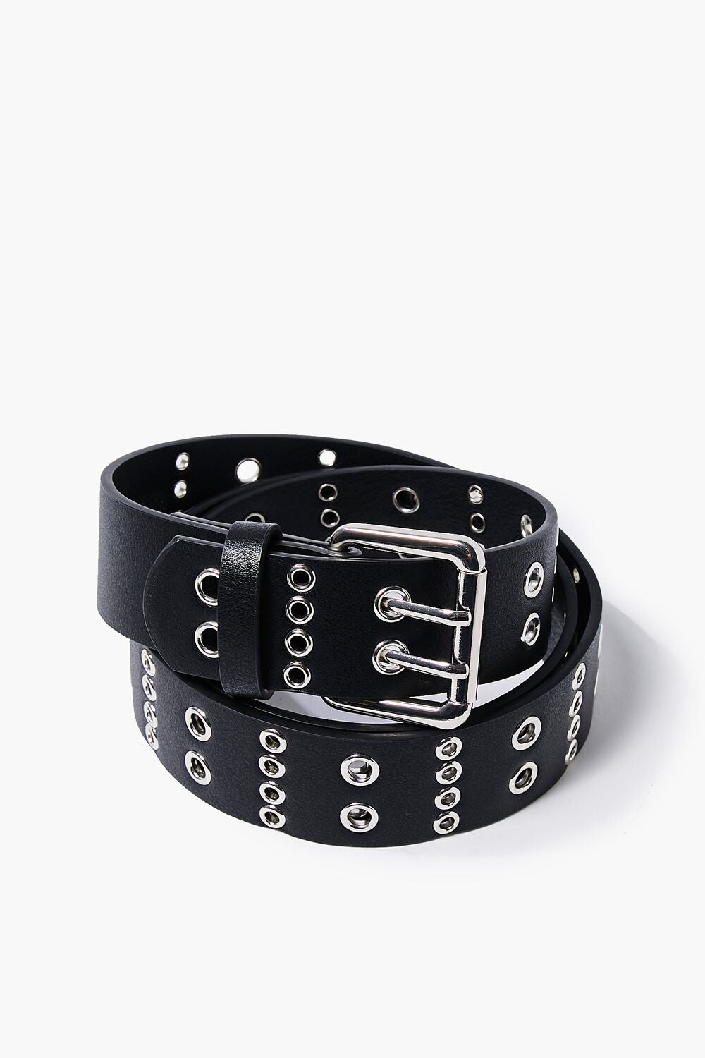 Plus Size Grommet Hip Belt-Feelings Star