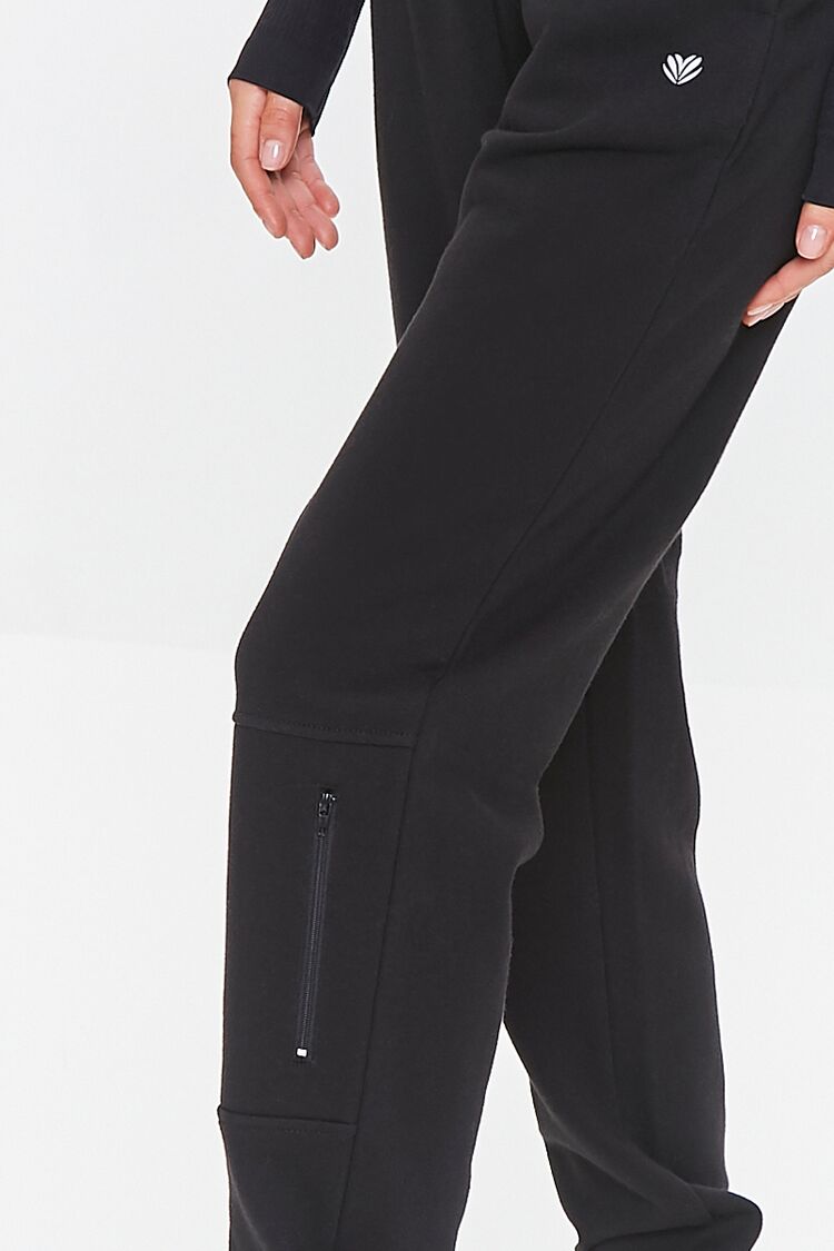 Active French Terry Joggers-Feelings Star