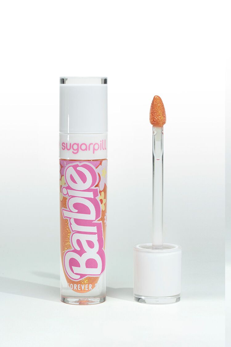 Sugarpill x Barbie™ Lip Gloss-Feelings Star