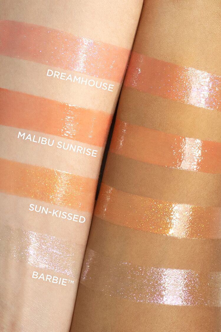 Sugarpill x Barbie™ Lip Gloss-Feelings Star