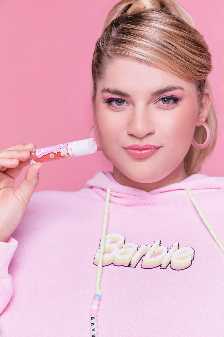 Sugarpill x Barbie™ Lip Gloss-Feelings Star