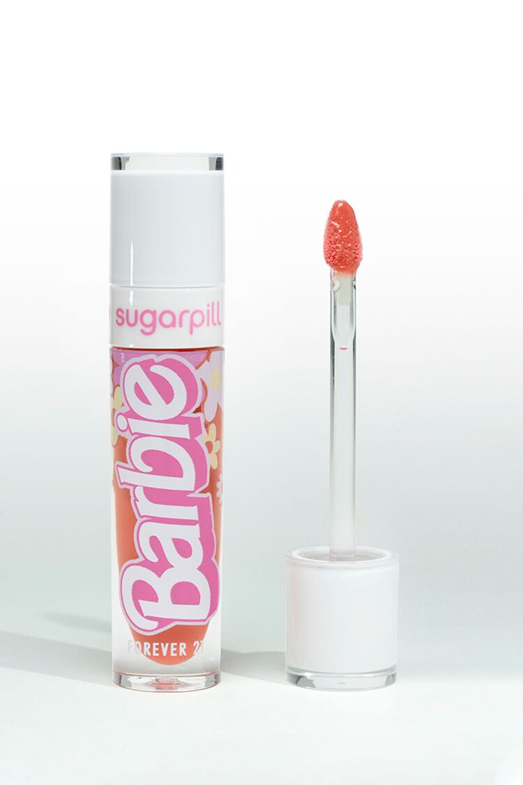 Sugarpill x Barbie™ Lip Gloss-Feelings Star