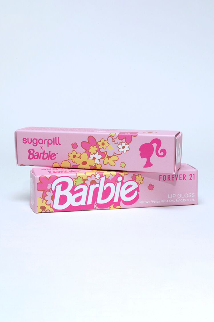 Sugarpill x Barbie™ Lip Gloss-Feelings Star