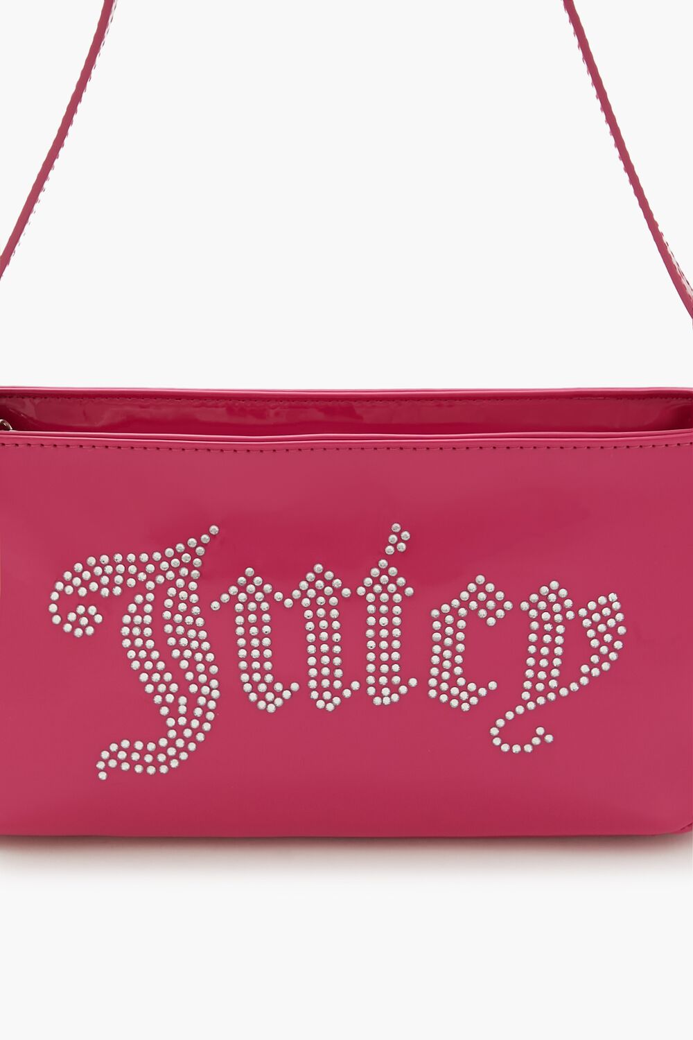 Juicy Couture Rhinestone Bag-Feelings Star