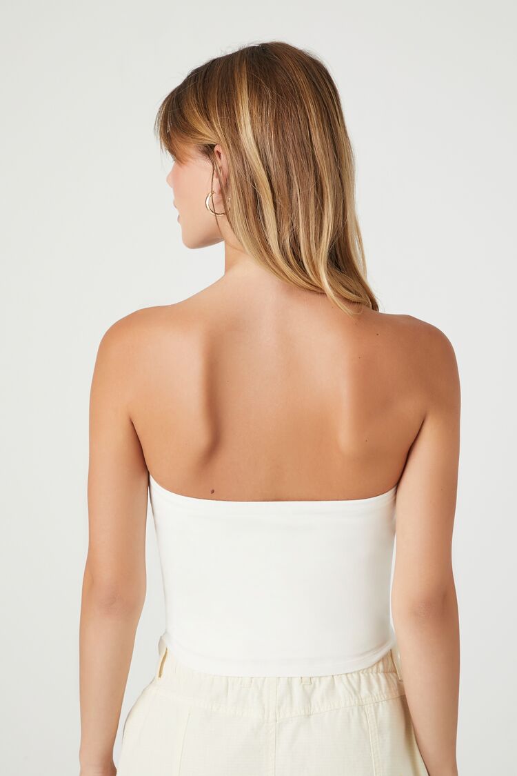 Studded Ibiza Tube Top-Feelings Star