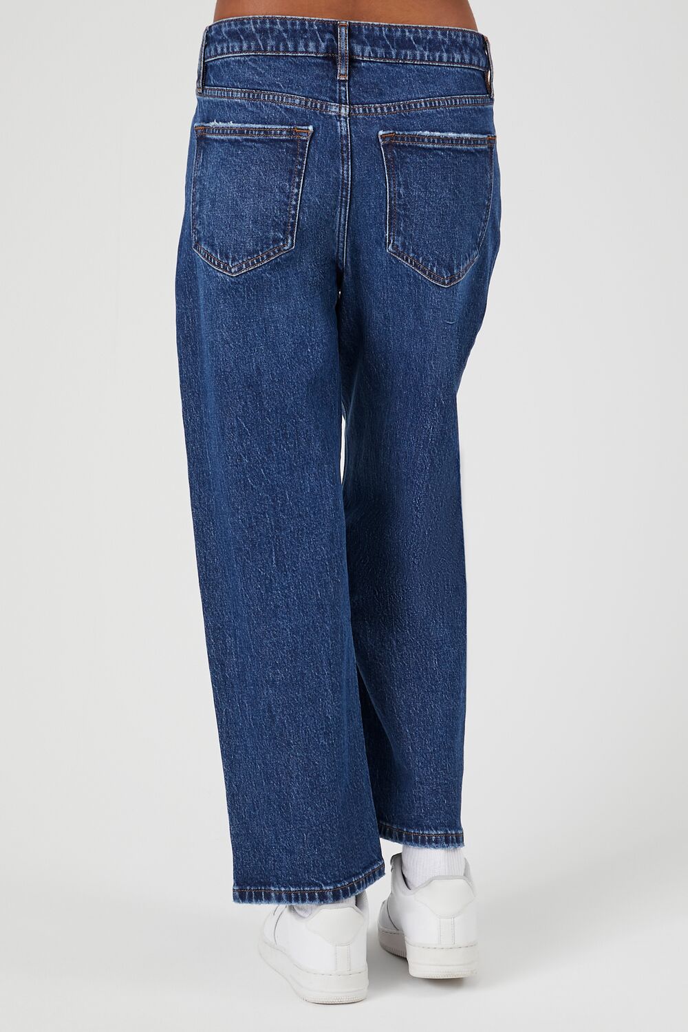 Stretch-Denim 90s-Fit Jeans-Feelings Star