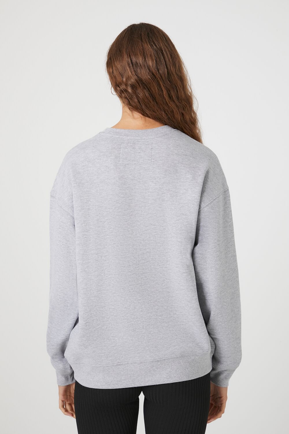 Budweiser Graphic Pullover-Feelings Star