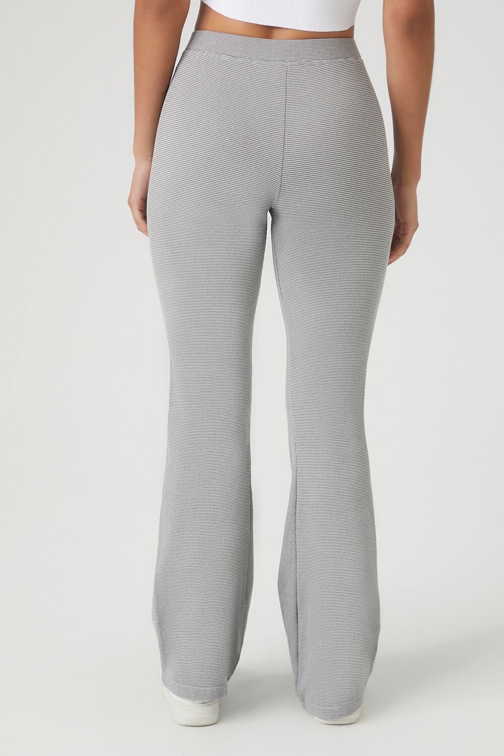 Thermal Flare Leggings-Feelings Star