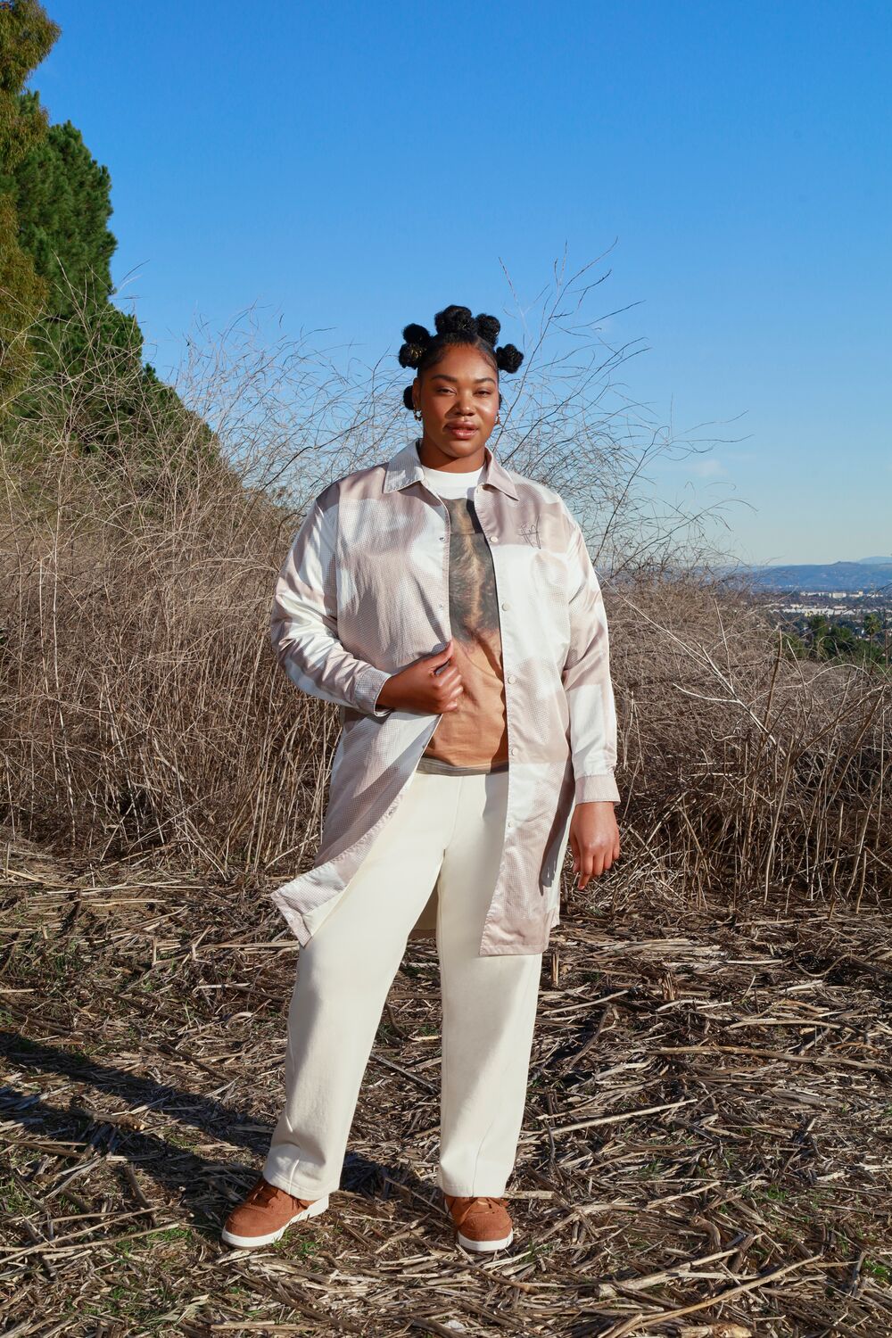 Unisex Henry R Jones II Jacket-Feelings Star