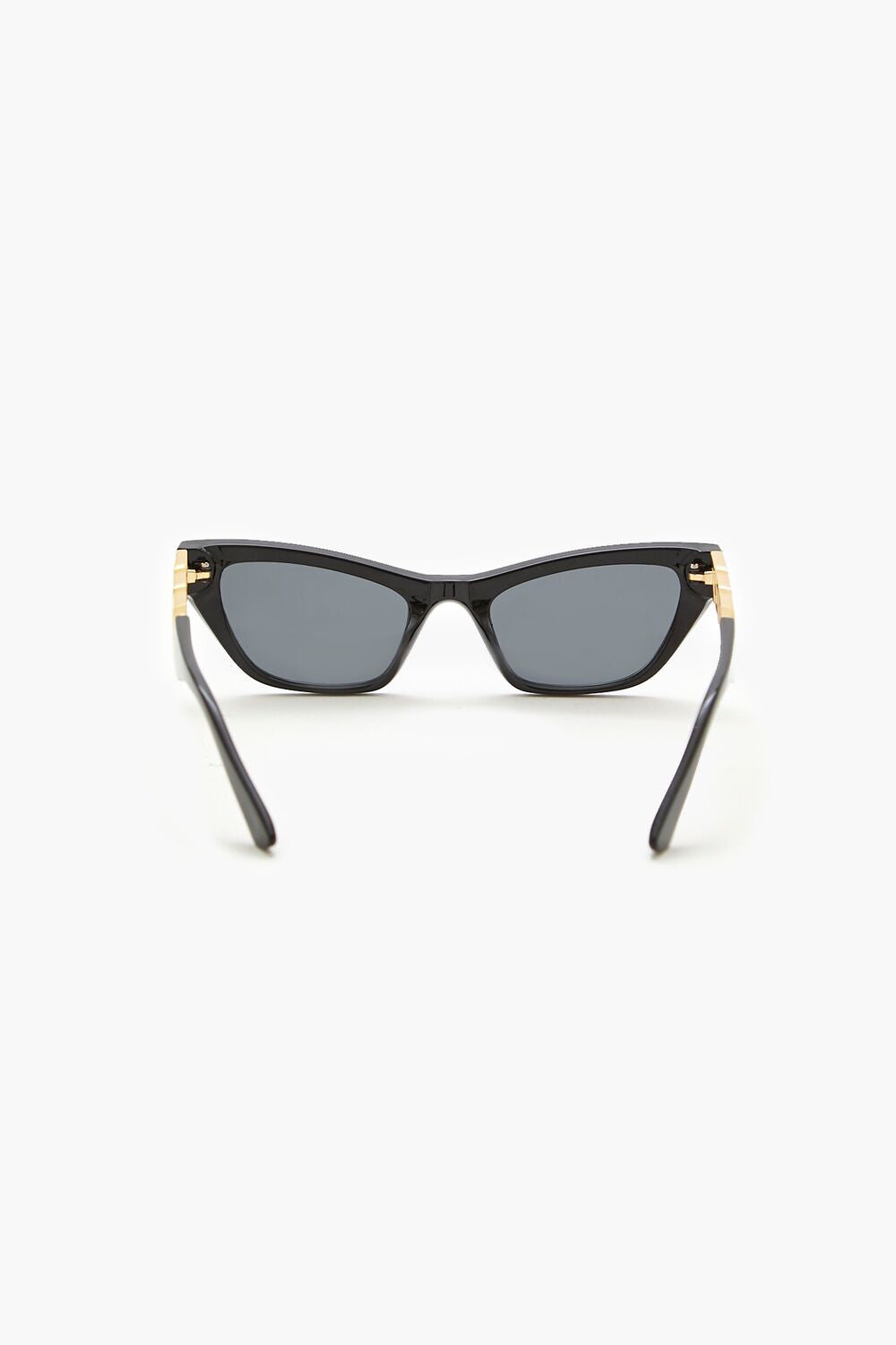 Tinted Cat-Eye Sunglasses-Feelings Star
