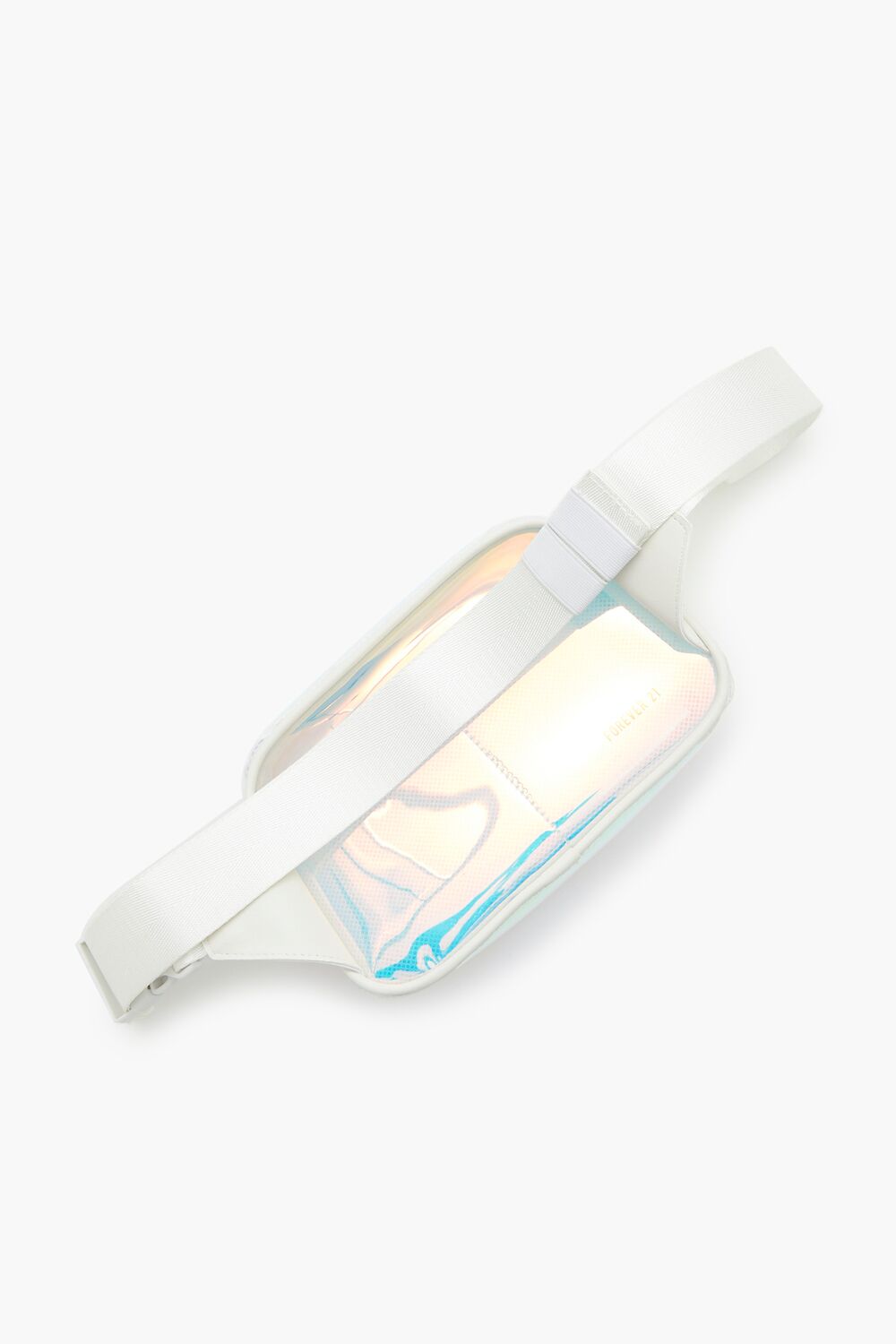 The Iridescent Festival Bag-Feelings Star