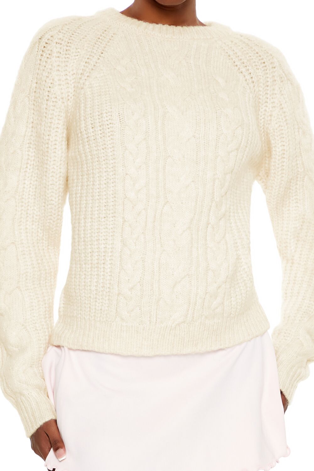 Tie-Back Bow Sweater-Feelings Star