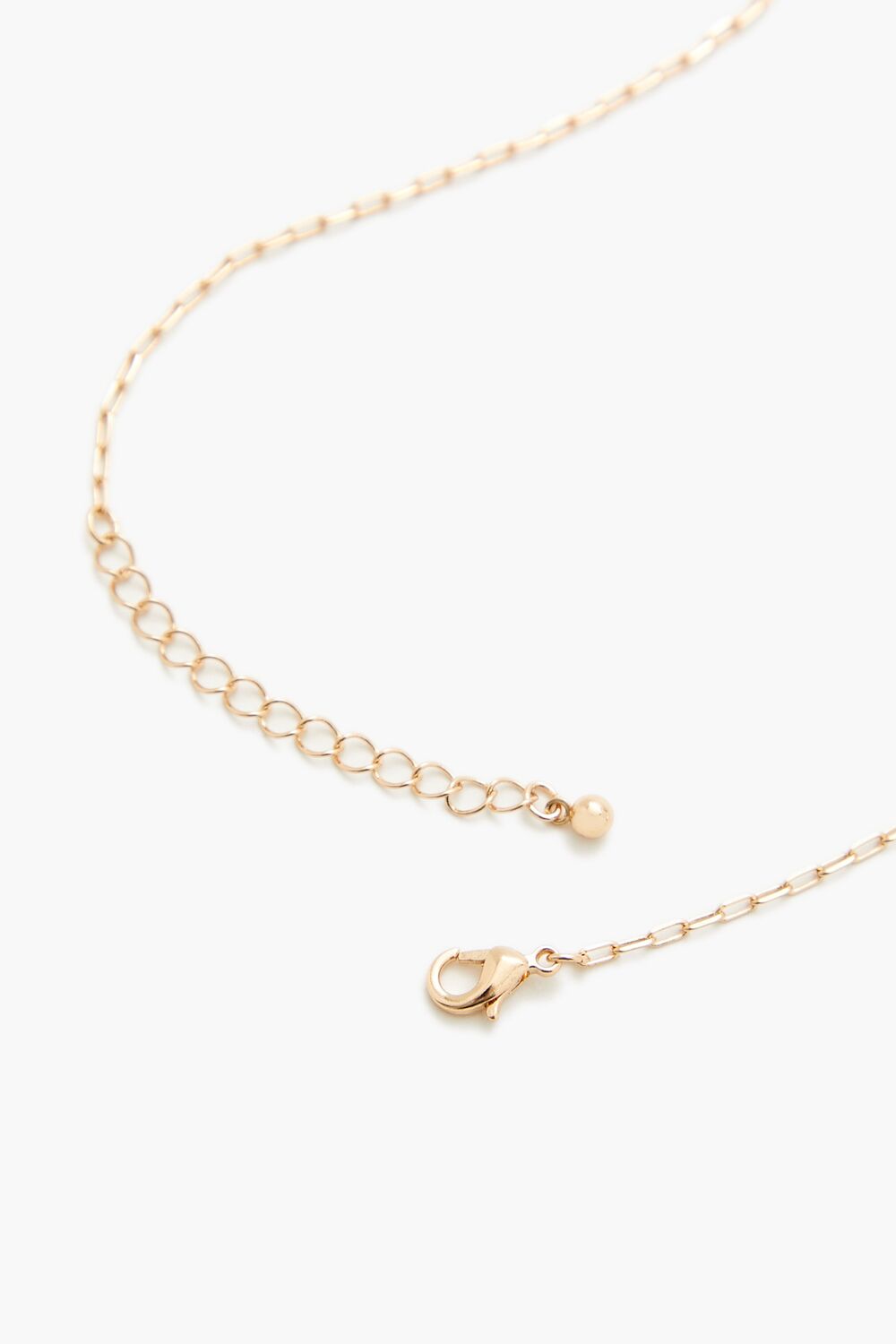 Assorted Eye Charm Necklace-Feelings Star