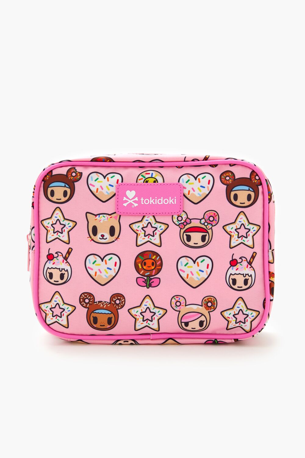 tokidoki Makeup Bag-Feelings Star