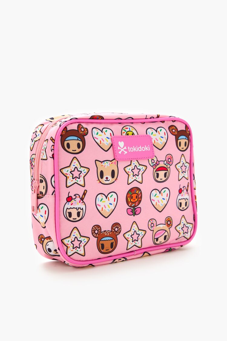 tokidoki Makeup Bag-Feelings Star