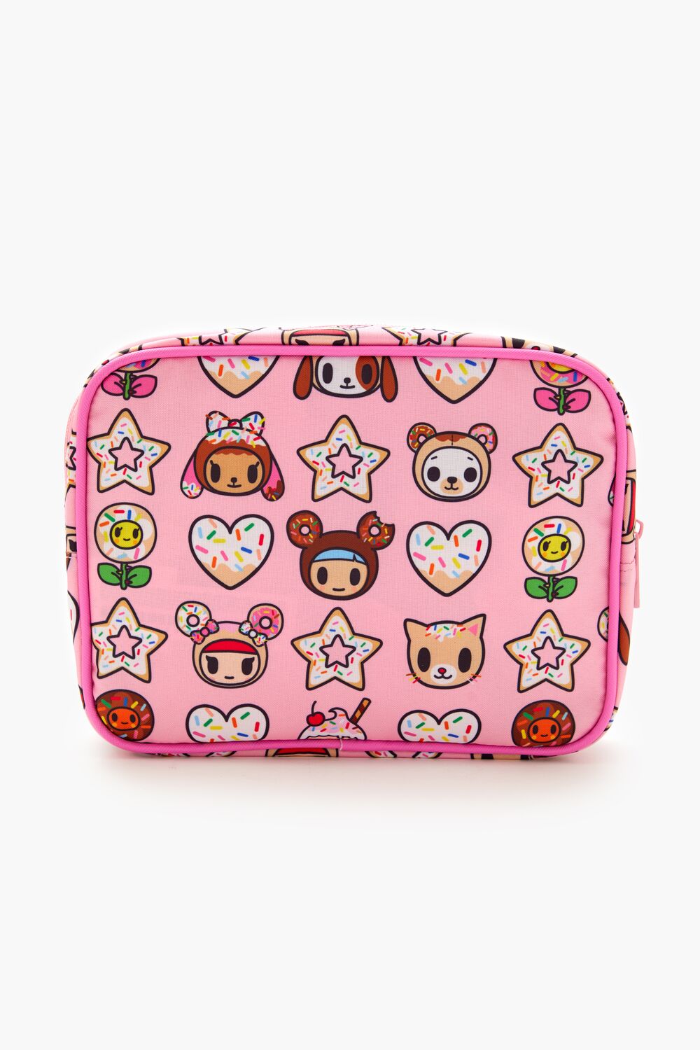 tokidoki Makeup Bag-Feelings Star