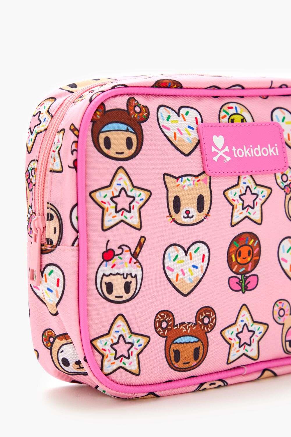 tokidoki Makeup Bag-Feelings Star