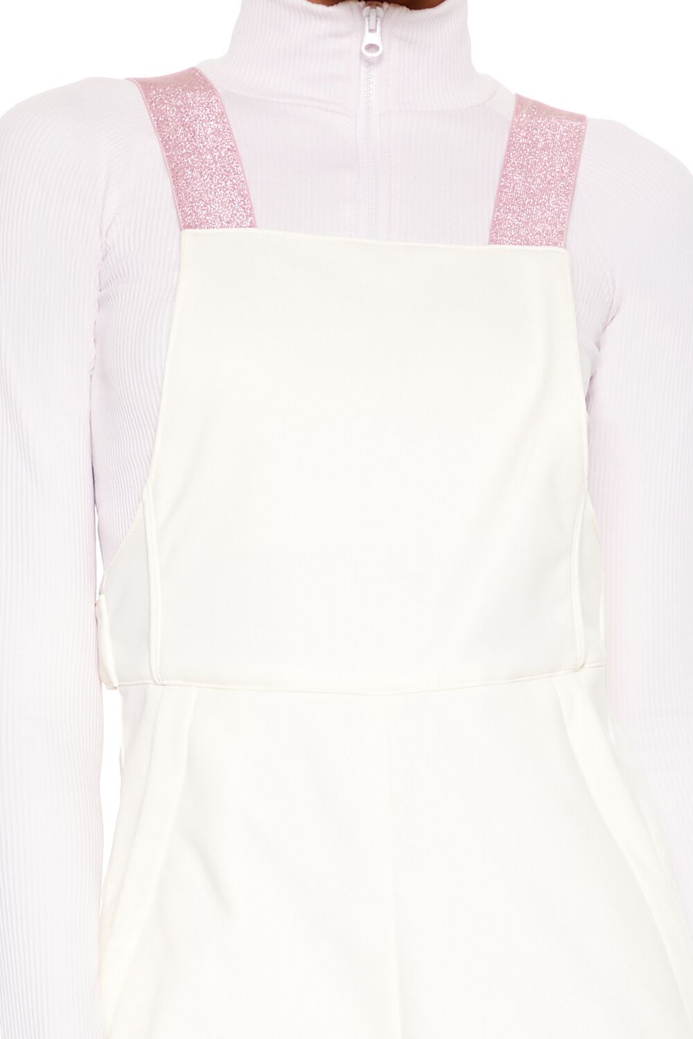 Active Waterproof Glitter Ski Jumpsuit-Feelings Star