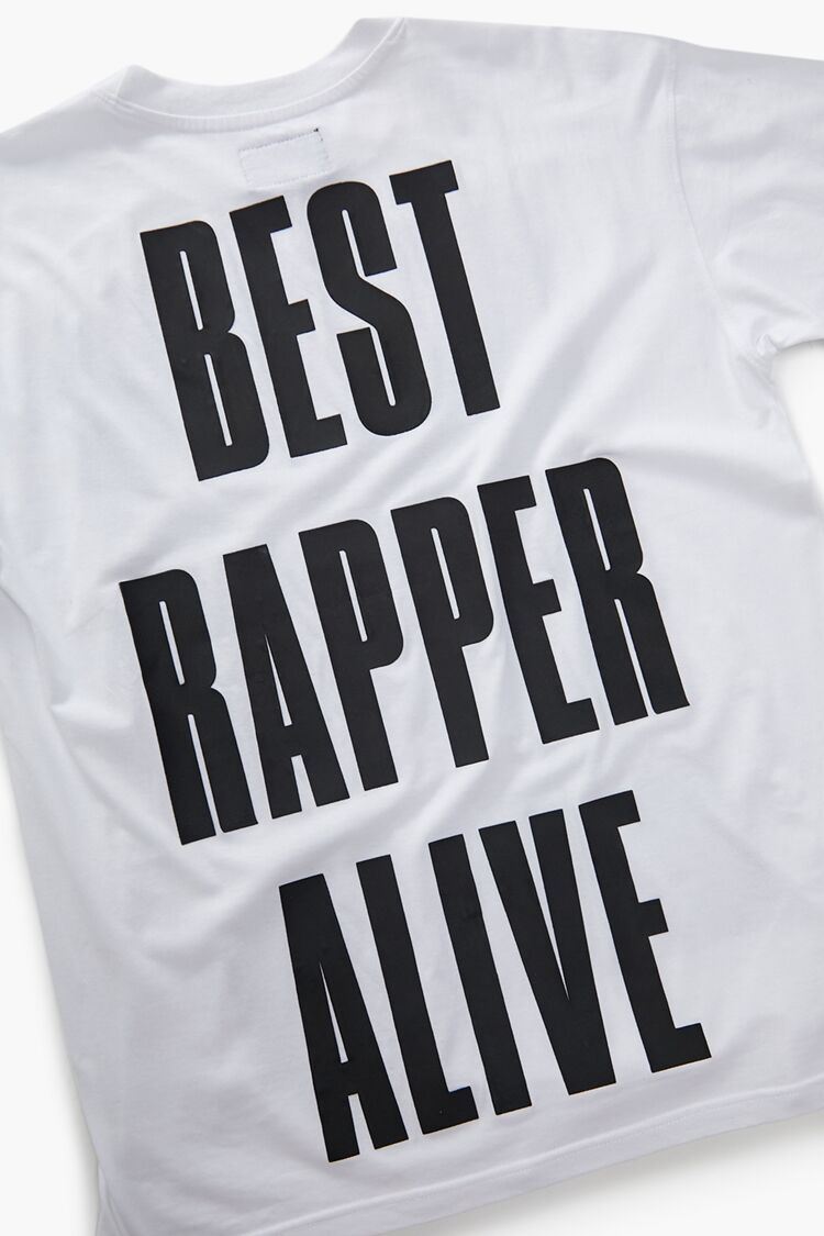 Lil Wayne Graphic Tee-Feelings Star