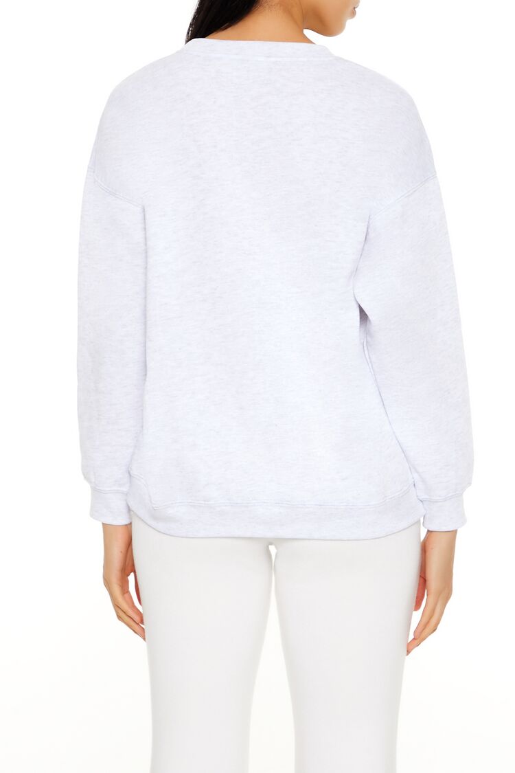 Aspen Colorado Rhinestone Pullover-Feelings Star