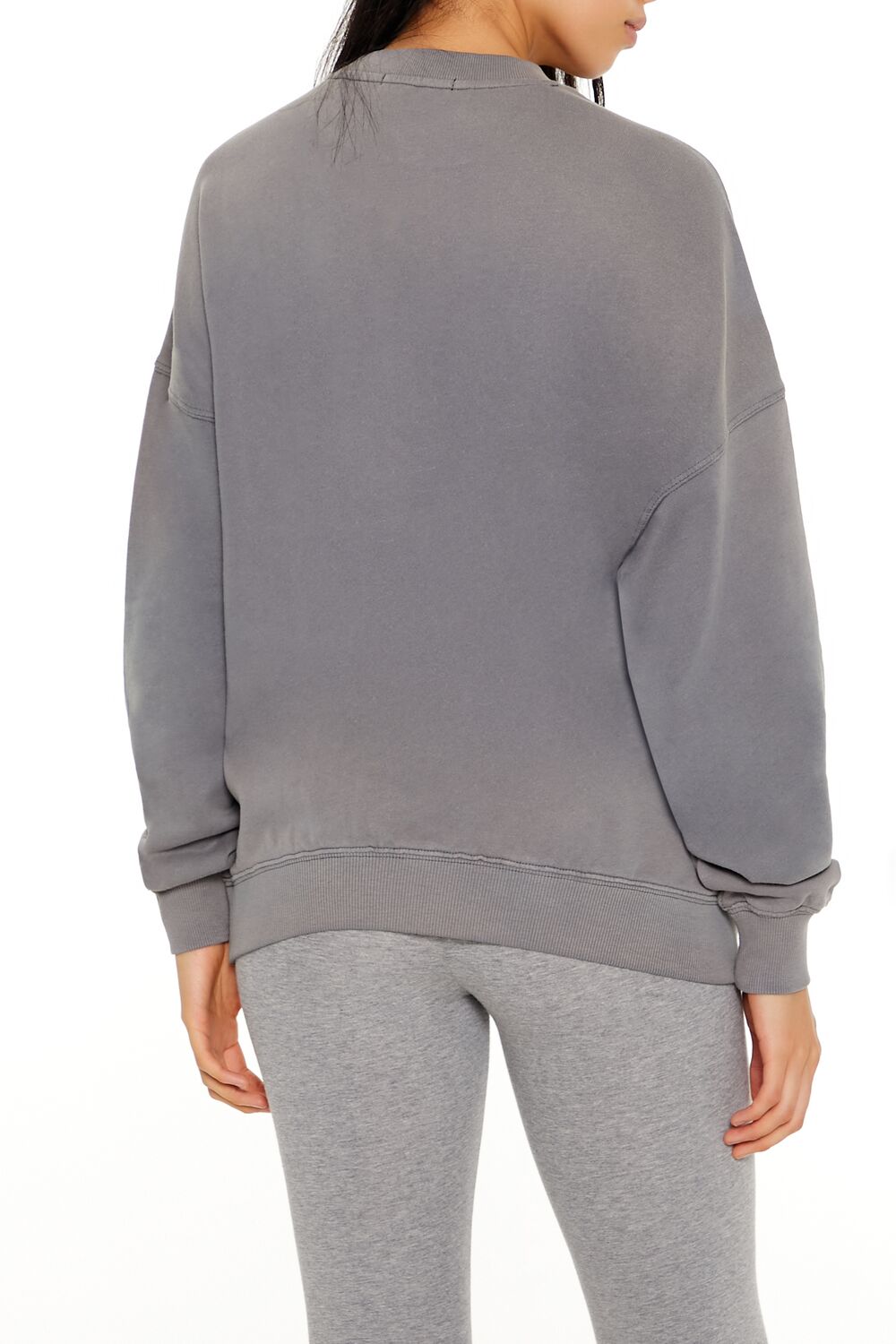 Capricorn Antisocial Princess Pullover-Feelings Star