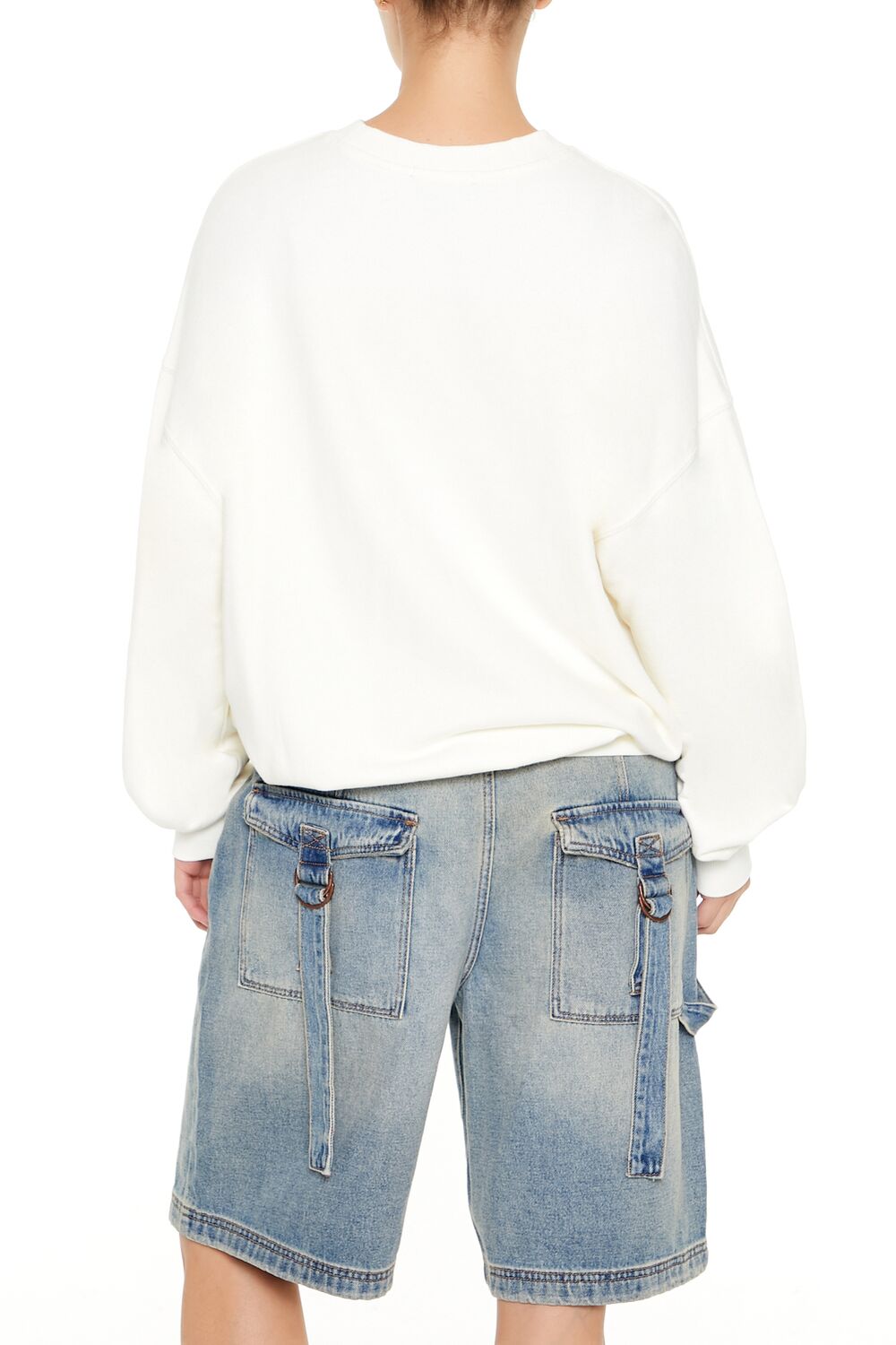 Aries The Thrill Seeker Pullover-Feelings Star