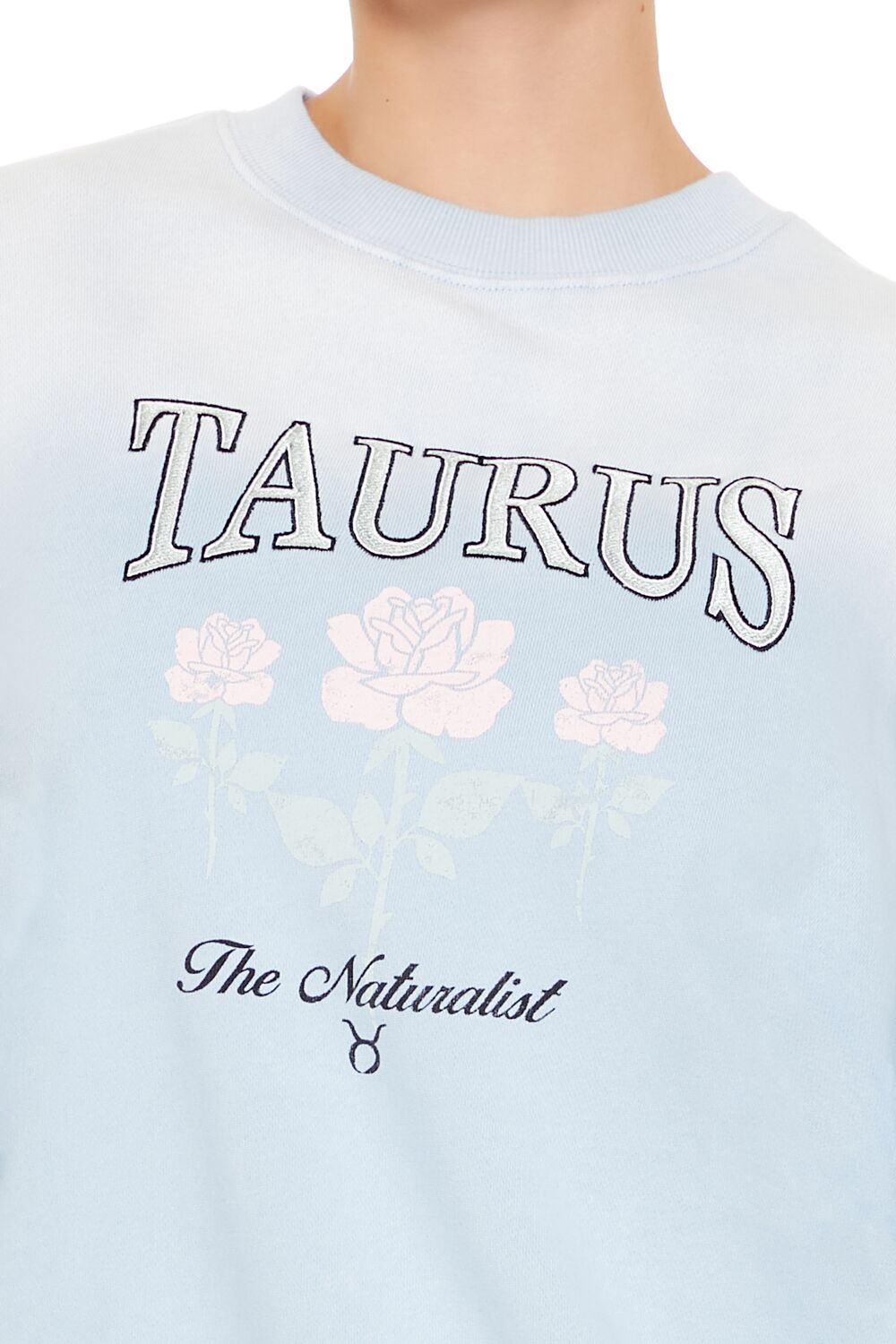 Taurus The Naturalist Pullover-Feelings Star