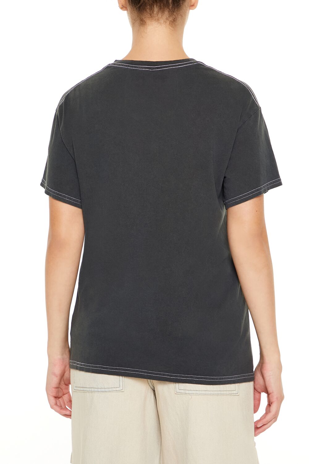 TLC Crazy Glamorous Cool Tee-Feelings Star