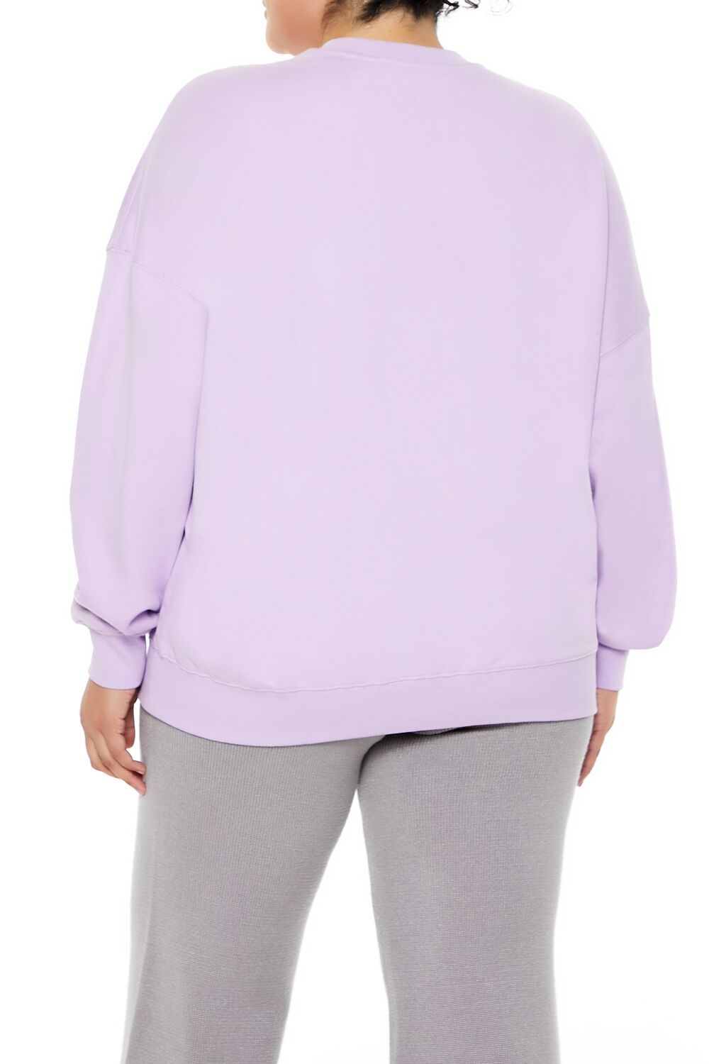 Plus Size Beaded Aries Pullover-Feelings Star