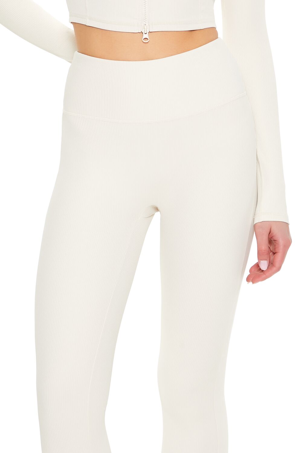 Active Uplift Scrunch Leggings-Feelings Star