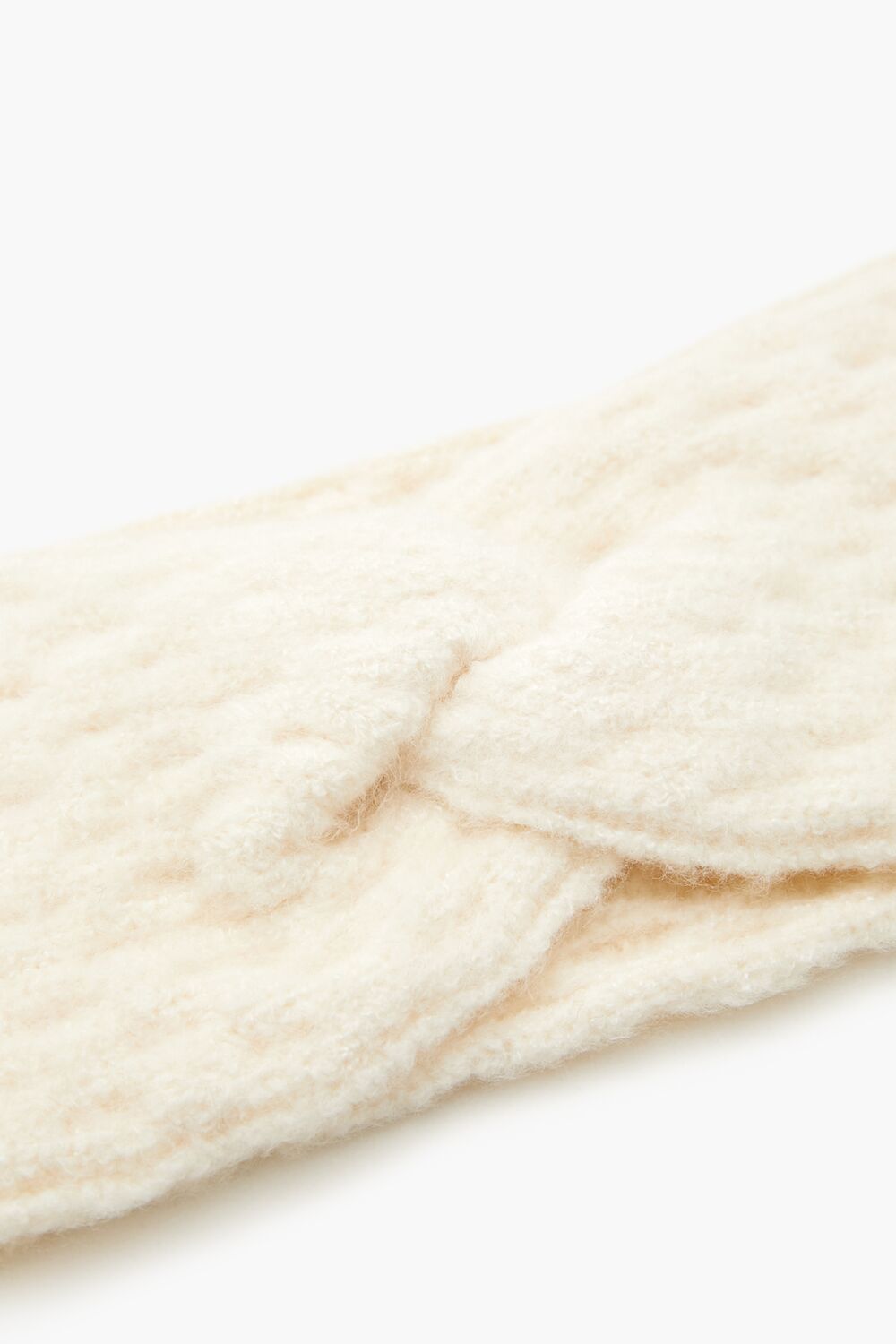 Twisted Headwrap-Feelings Star