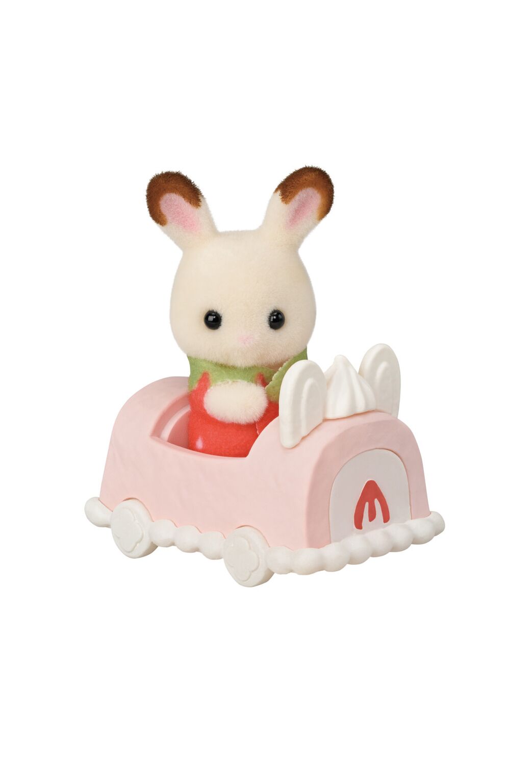 Calico Critters Baking Baby Party Series-Feelings Star