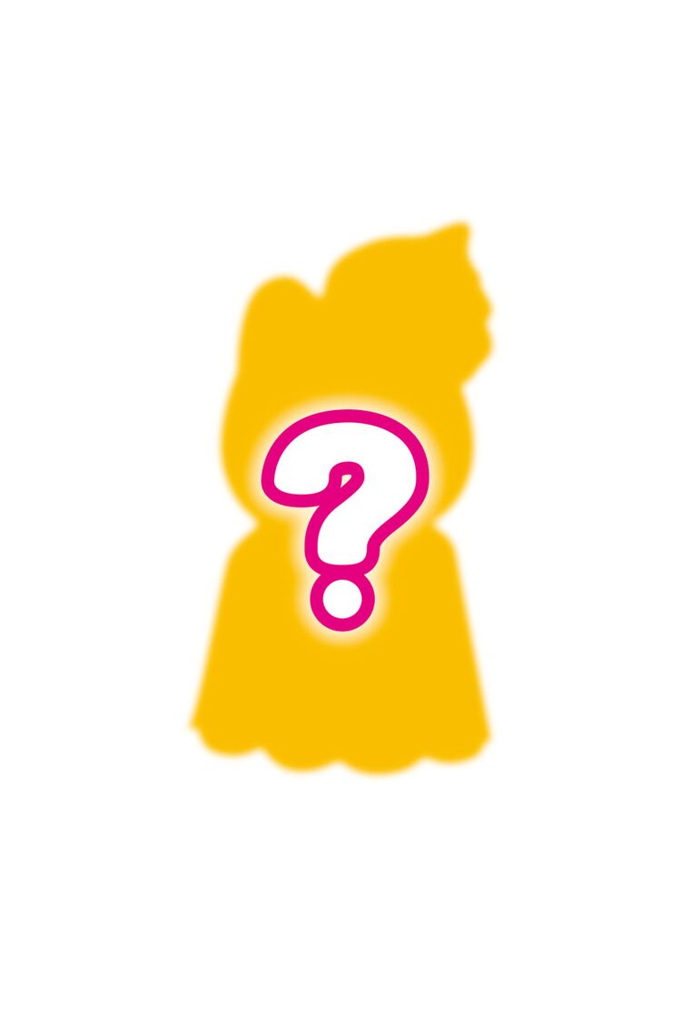 Calico Critters Baking Baby Party Series-Feelings Star