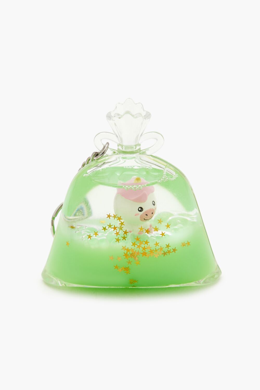 Tsunameez Prize Baggy Keychain Series 1 Blind Bag-Feelings Star