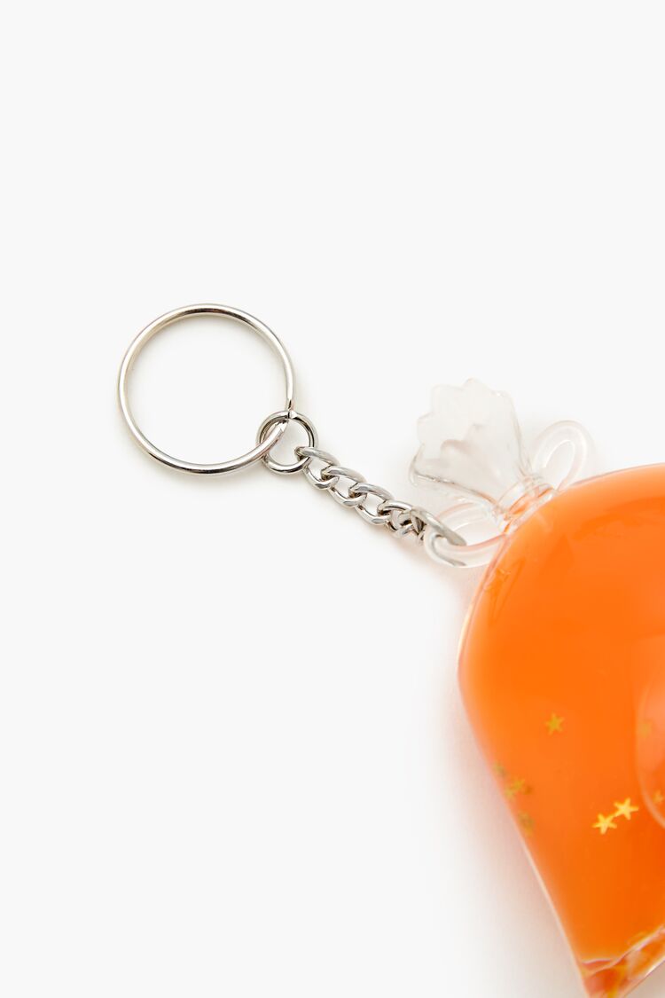 Tsunameez Prize Baggy Keychain Series 1 Blind Bag-Feelings Star