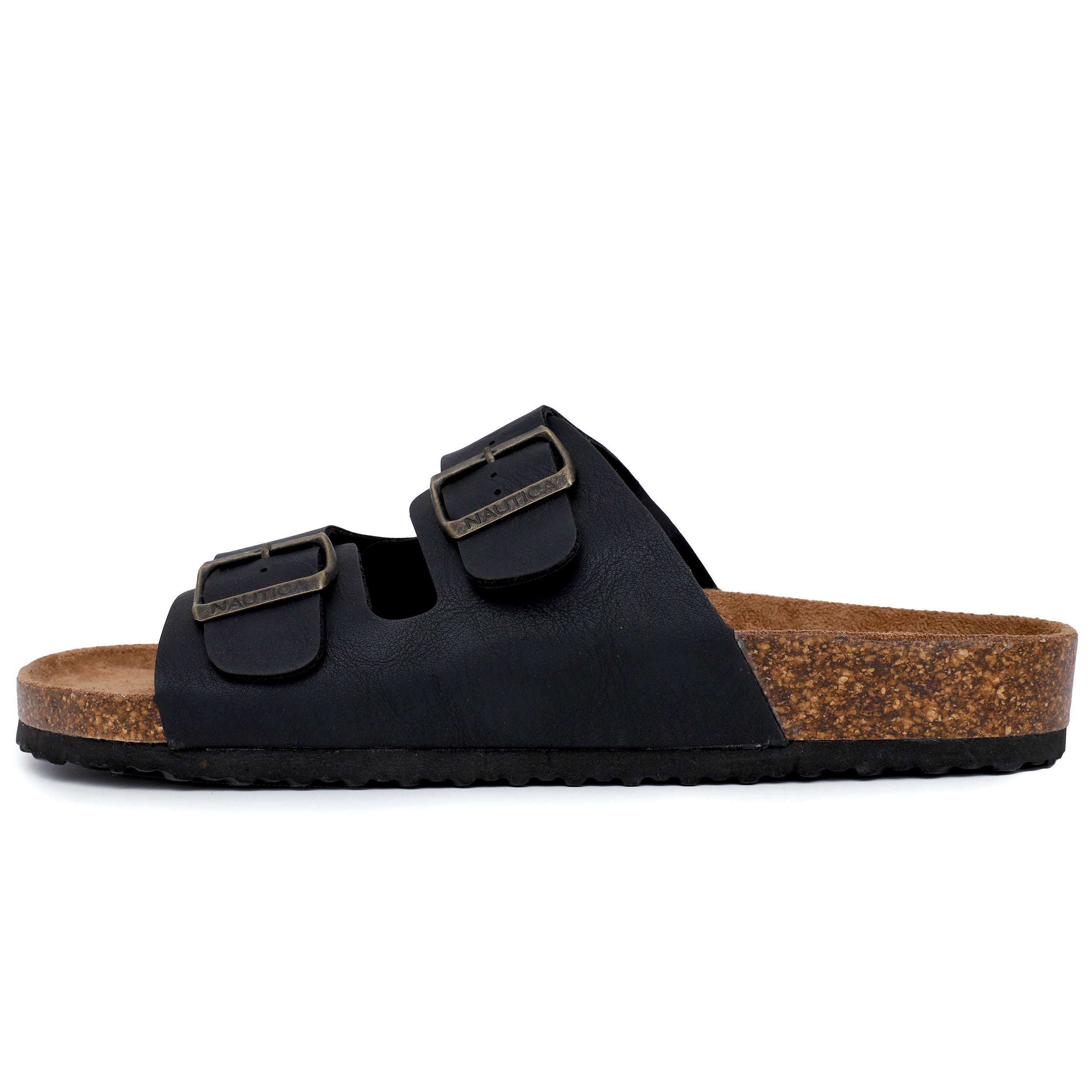 Triun Slip on Sandal-Feelings Star