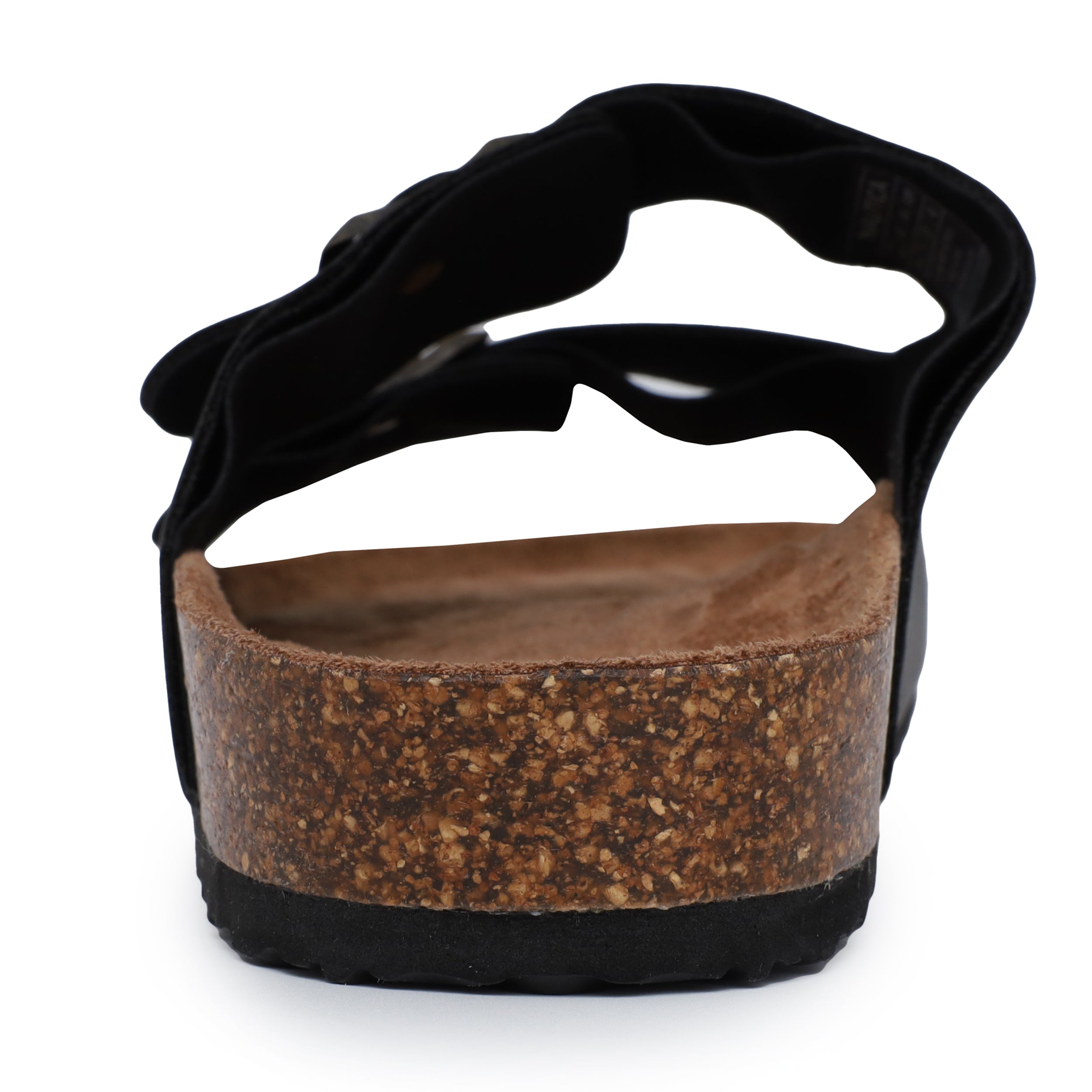 Triun Slip on Sandal-Feelings Star