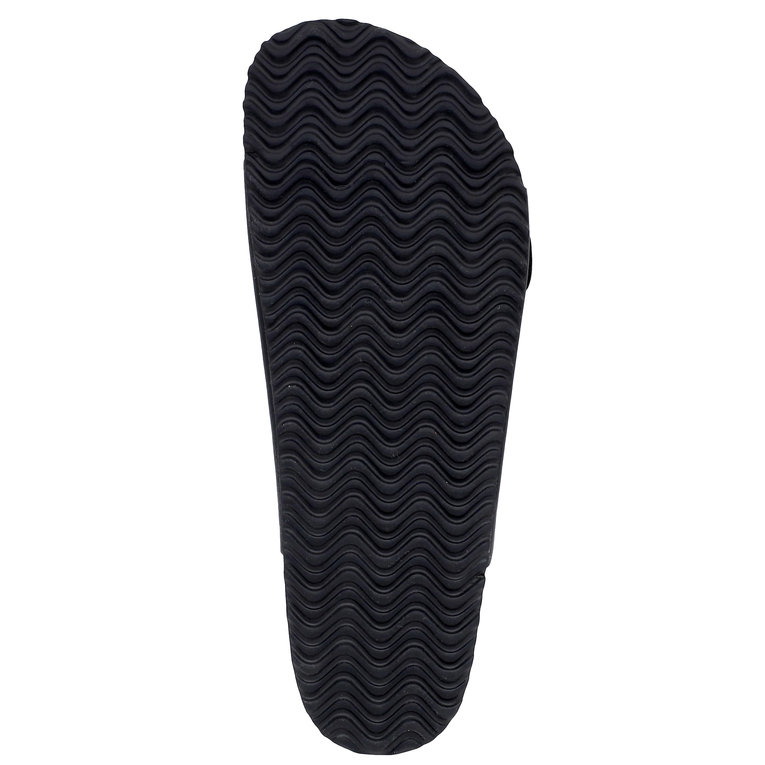 Triun Slip on Sandal-Feelings Star