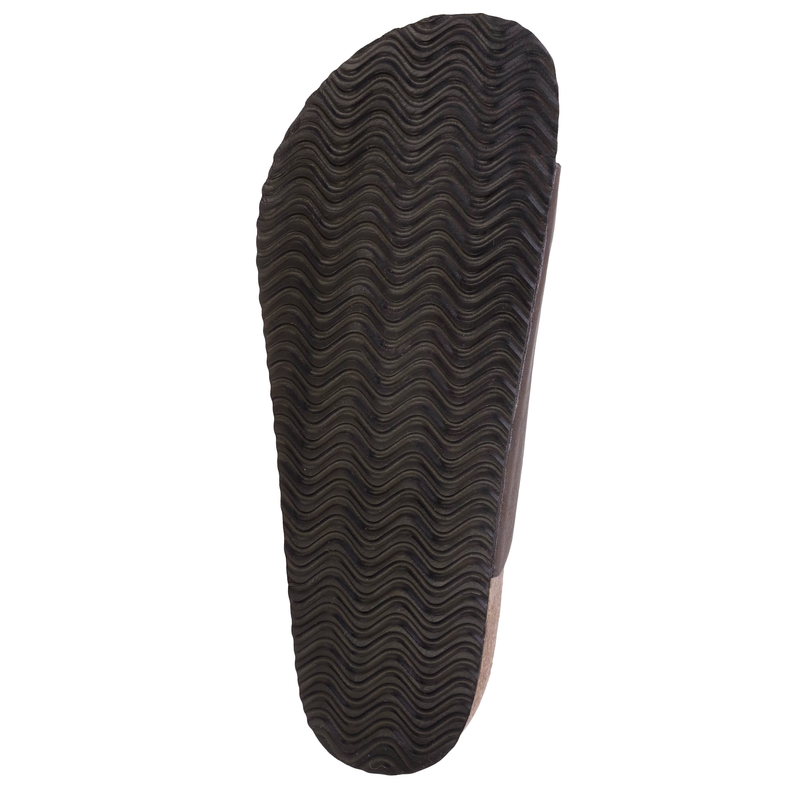 Triun Slip on Sandal-Feelings Star