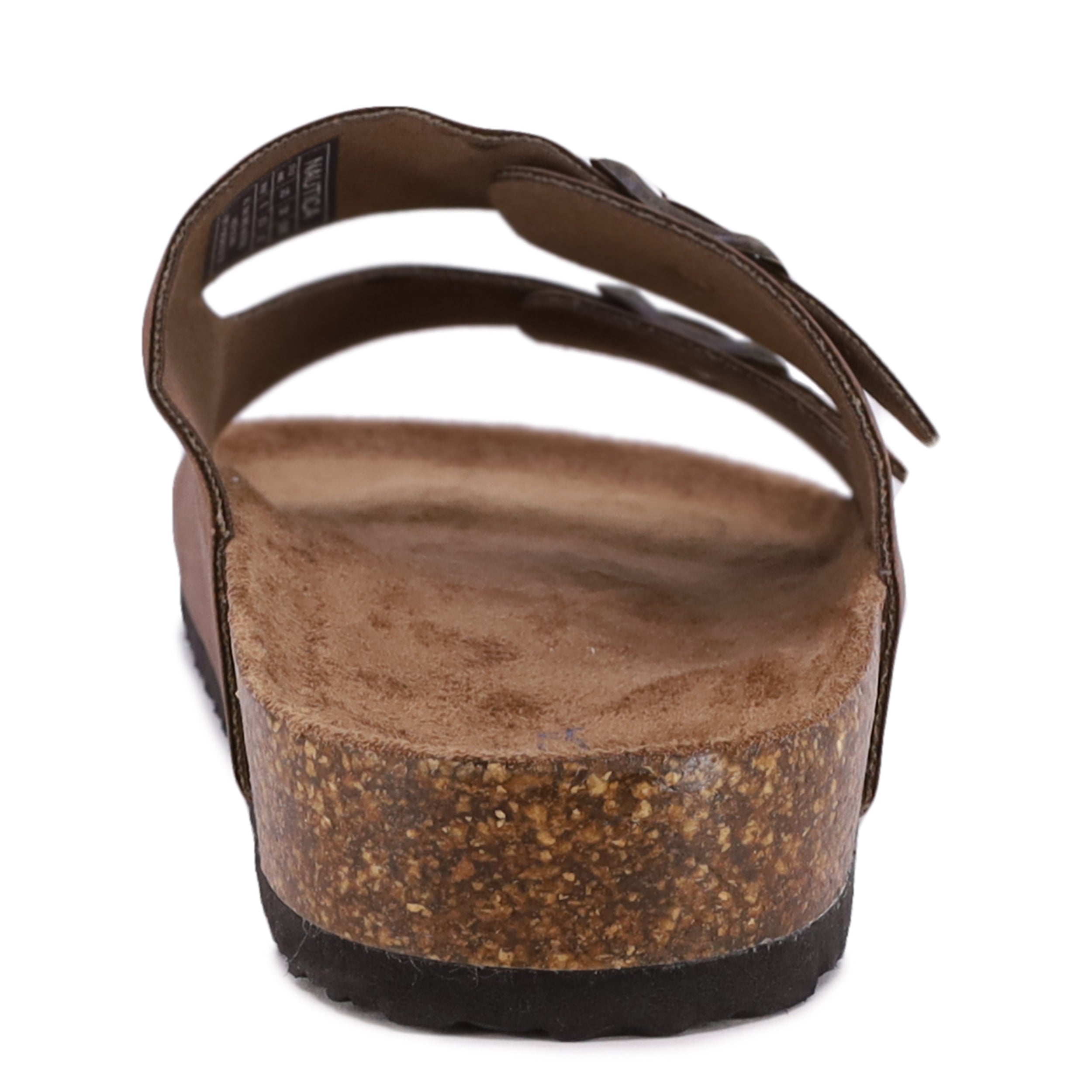 Triun Slip on Sandal-Feelings Star