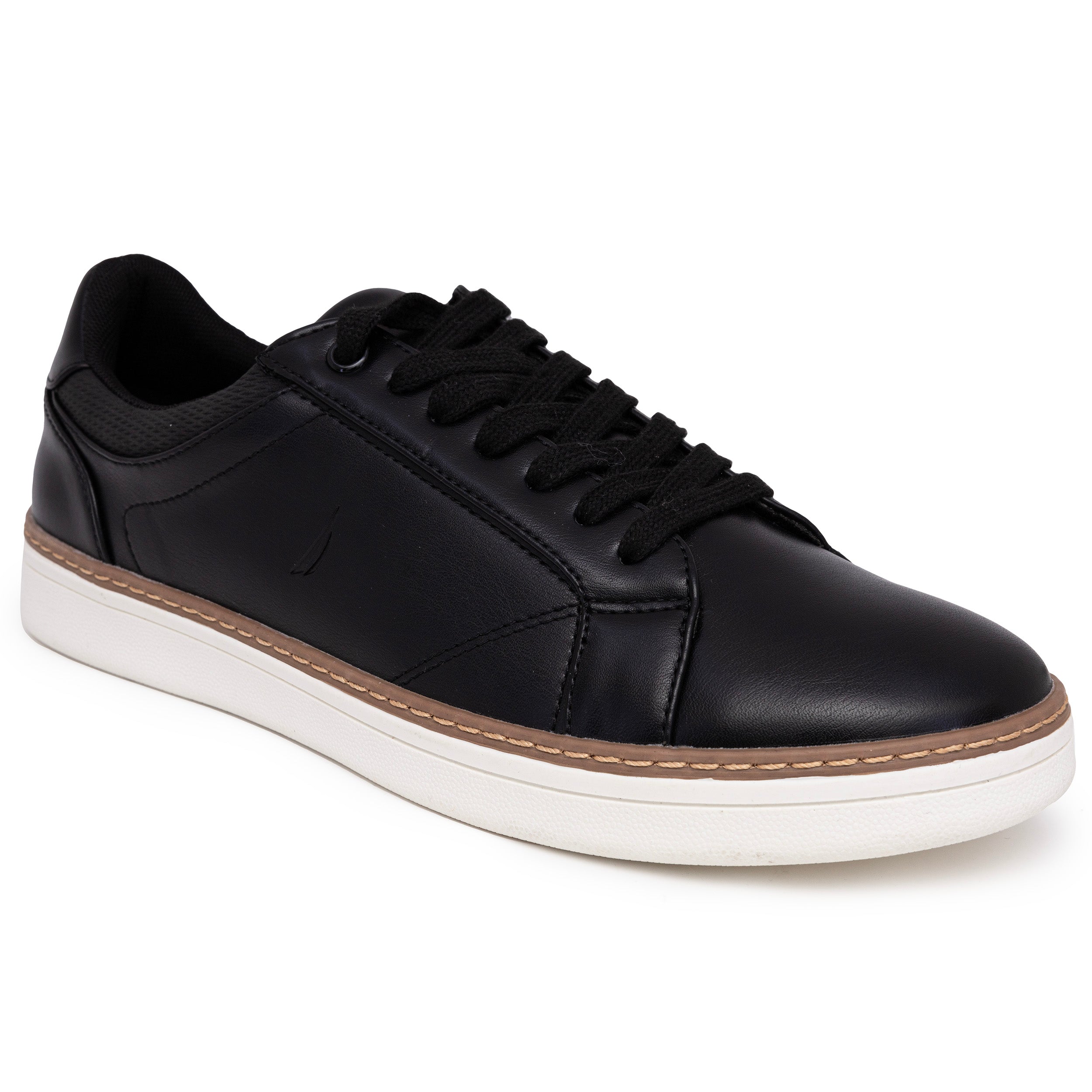 Turvo Casual Court Sneaker-Feelings Star