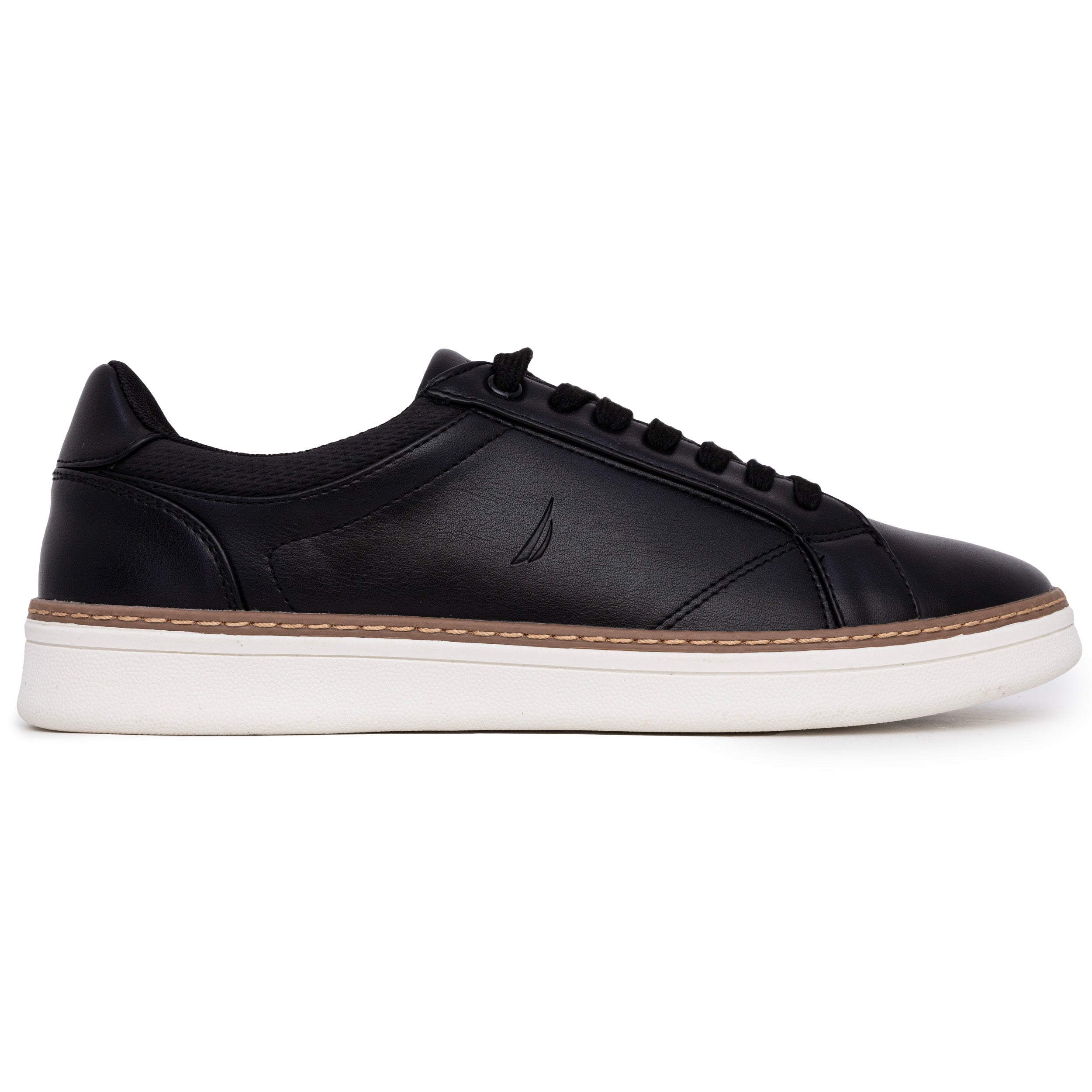 Turvo Casual Court Sneaker-Feelings Star