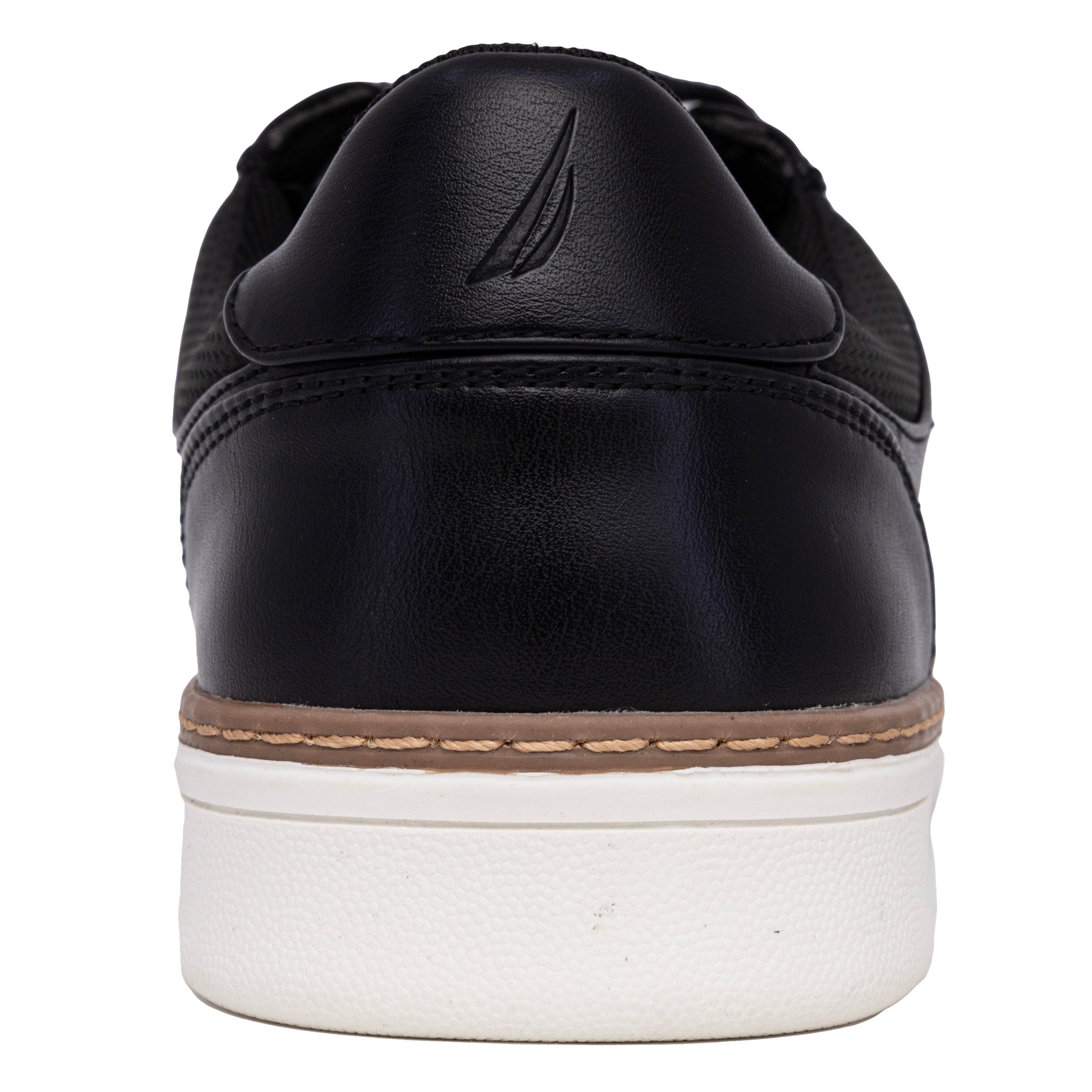 Turvo Casual Court Sneaker-Feelings Star