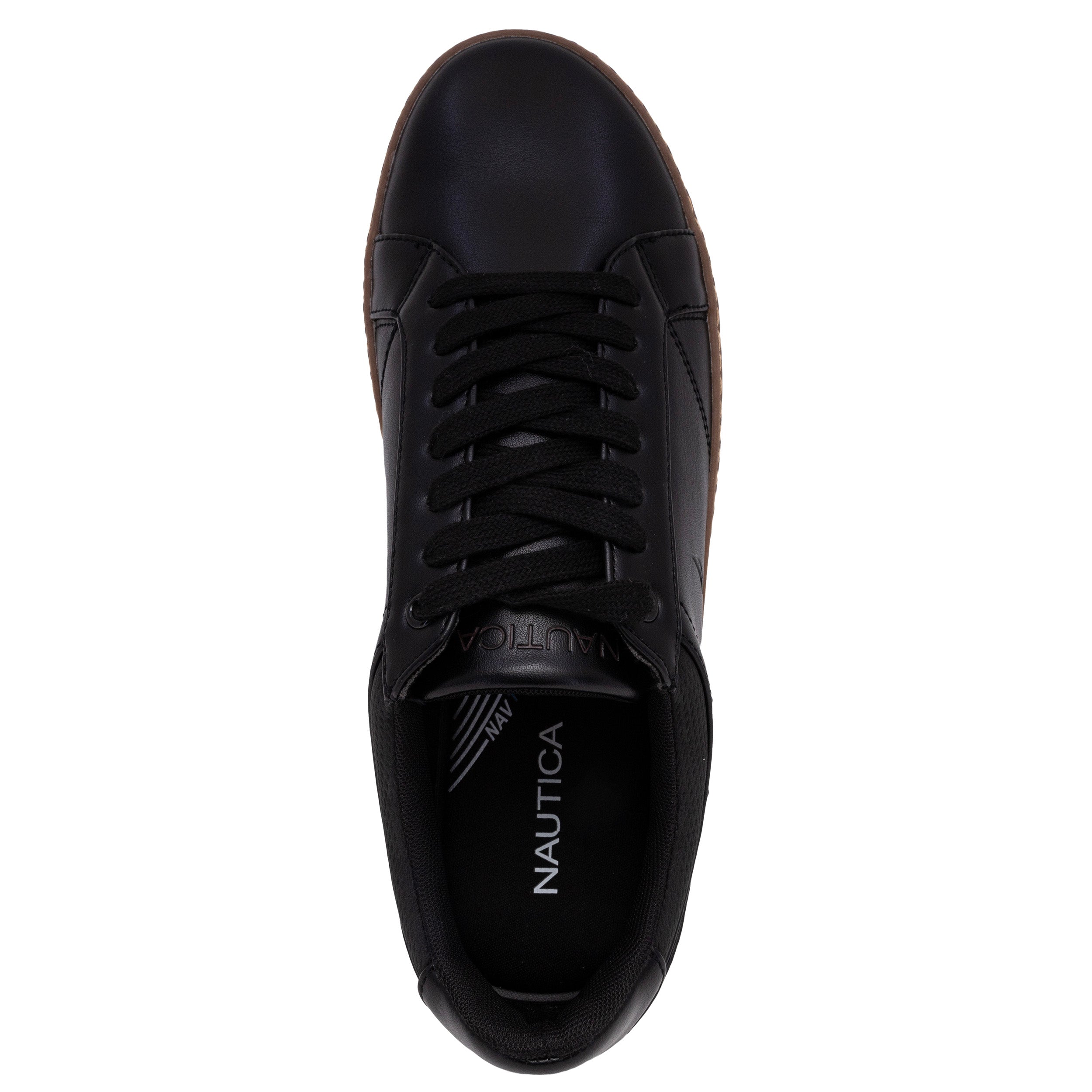 Turvo Casual Court Sneaker-Feelings Star