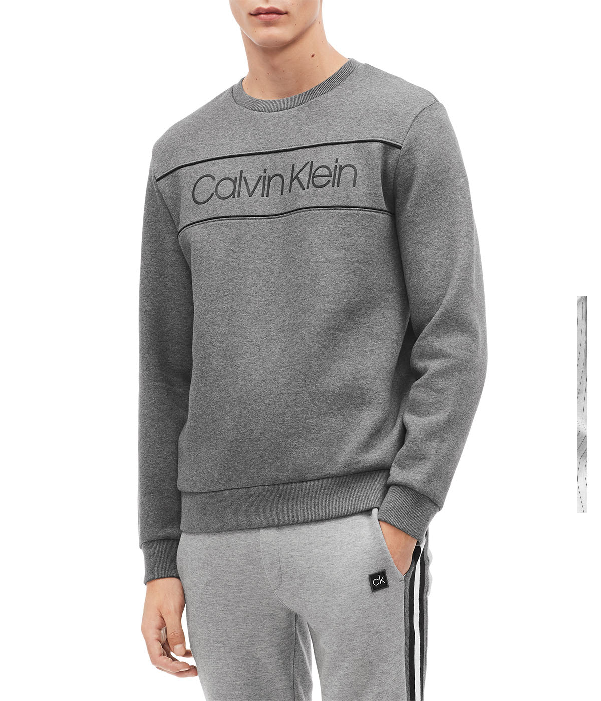 The Soft-touch Fleece-Feelings Star