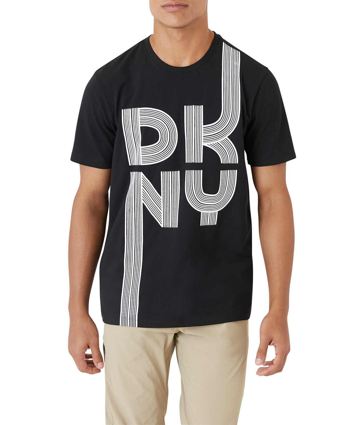 Street Tee-Feelings Star