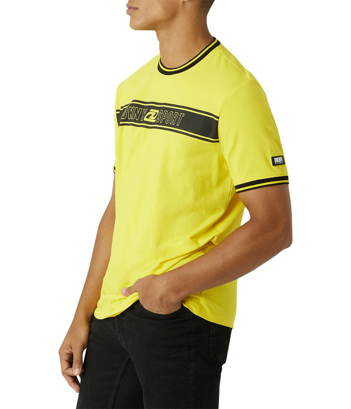 Troy Tee-Feelings Star